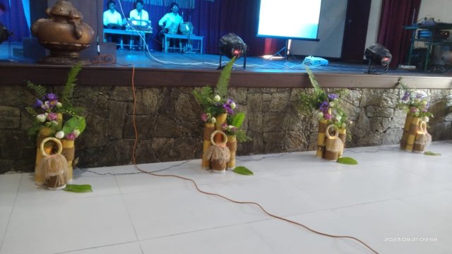 සාහිත්‍ය උළෙල - 2023